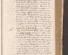 Zdjęcie nr 787 dla obiektu archiwalnego: Acta actorum causarum, sententiarum tam diffinivarum quam interloquutoriarum, decretorum, obligationum, quietationum et constitutionum procuratorum coram reverendo domino Stanislao Szlomowski praeposito Calissieensi, archidiacono Sandecensi, canonico vicarioque in spiritualibus generali Cracoviensi ad annum Domini millesimum quingentesimum quinquagesimum octavum, cuius indicio prima, pontificatus sanctissimi domini nostri Pauli divina providencia pape quarti, anno illius tercio, feliciter sequuntur.