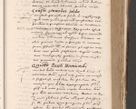 Zdjęcie nr 785 dla obiektu archiwalnego: Acta actorum causarum, sententiarum tam diffinivarum quam interloquutoriarum, decretorum, obligationum, quietationum et constitutionum procuratorum coram reverendo domino Stanislao Szlomowski praeposito Calissieensi, archidiacono Sandecensi, canonico vicarioque in spiritualibus generali Cracoviensi ad annum Domini millesimum quingentesimum quinquagesimum octavum, cuius indicio prima, pontificatus sanctissimi domini nostri Pauli divina providencia pape quarti, anno illius tercio, feliciter sequuntur.