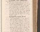 Zdjęcie nr 783 dla obiektu archiwalnego: Acta actorum causarum, sententiarum tam diffinivarum quam interloquutoriarum, decretorum, obligationum, quietationum et constitutionum procuratorum coram reverendo domino Stanislao Szlomowski praeposito Calissieensi, archidiacono Sandecensi, canonico vicarioque in spiritualibus generali Cracoviensi ad annum Domini millesimum quingentesimum quinquagesimum octavum, cuius indicio prima, pontificatus sanctissimi domini nostri Pauli divina providencia pape quarti, anno illius tercio, feliciter sequuntur.