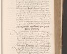 Zdjęcie nr 779 dla obiektu archiwalnego: Acta actorum causarum, sententiarum tam diffinivarum quam interloquutoriarum, decretorum, obligationum, quietationum et constitutionum procuratorum coram reverendo domino Stanislao Szlomowski praeposito Calissieensi, archidiacono Sandecensi, canonico vicarioque in spiritualibus generali Cracoviensi ad annum Domini millesimum quingentesimum quinquagesimum octavum, cuius indicio prima, pontificatus sanctissimi domini nostri Pauli divina providencia pape quarti, anno illius tercio, feliciter sequuntur.