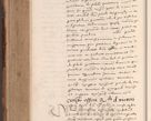 Zdjęcie nr 782 dla obiektu archiwalnego: Acta actorum causarum, sententiarum tam diffinivarum quam interloquutoriarum, decretorum, obligationum, quietationum et constitutionum procuratorum coram reverendo domino Stanislao Szlomowski praeposito Calissieensi, archidiacono Sandecensi, canonico vicarioque in spiritualibus generali Cracoviensi ad annum Domini millesimum quingentesimum quinquagesimum octavum, cuius indicio prima, pontificatus sanctissimi domini nostri Pauli divina providencia pape quarti, anno illius tercio, feliciter sequuntur.
