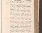 Zdjęcie nr 777 dla obiektu archiwalnego: Acta actorum causarum, sententiarum tam diffinivarum quam interloquutoriarum, decretorum, obligationum, quietationum et constitutionum procuratorum coram reverendo domino Stanislao Szlomowski praeposito Calissieensi, archidiacono Sandecensi, canonico vicarioque in spiritualibus generali Cracoviensi ad annum Domini millesimum quingentesimum quinquagesimum octavum, cuius indicio prima, pontificatus sanctissimi domini nostri Pauli divina providencia pape quarti, anno illius tercio, feliciter sequuntur.