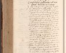 Zdjęcie nr 774 dla obiektu archiwalnego: Acta actorum causarum, sententiarum tam diffinivarum quam interloquutoriarum, decretorum, obligationum, quietationum et constitutionum procuratorum coram reverendo domino Stanislao Szlomowski praeposito Calissieensi, archidiacono Sandecensi, canonico vicarioque in spiritualibus generali Cracoviensi ad annum Domini millesimum quingentesimum quinquagesimum octavum, cuius indicio prima, pontificatus sanctissimi domini nostri Pauli divina providencia pape quarti, anno illius tercio, feliciter sequuntur.