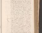 Zdjęcie nr 769 dla obiektu archiwalnego: Acta actorum causarum, sententiarum tam diffinivarum quam interloquutoriarum, decretorum, obligationum, quietationum et constitutionum procuratorum coram reverendo domino Stanislao Szlomowski praeposito Calissieensi, archidiacono Sandecensi, canonico vicarioque in spiritualibus generali Cracoviensi ad annum Domini millesimum quingentesimum quinquagesimum octavum, cuius indicio prima, pontificatus sanctissimi domini nostri Pauli divina providencia pape quarti, anno illius tercio, feliciter sequuntur.