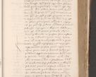 Zdjęcie nr 769 dla obiektu archiwalnego: Acta actorum causarum, sententiarum tam diffinivarum quam interloquutoriarum, decretorum, obligationum, quietationum et constitutionum procuratorum coram reverendo domino Stanislao Szlomowski praeposito Calissieensi, archidiacono Sandecensi, canonico vicarioque in spiritualibus generali Cracoviensi ad annum Domini millesimum quingentesimum quinquagesimum octavum, cuius indicio prima, pontificatus sanctissimi domini nostri Pauli divina providencia pape quarti, anno illius tercio, feliciter sequuntur.