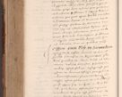 Zdjęcie nr 764 dla obiektu archiwalnego: Acta actorum causarum, sententiarum tam diffinivarum quam interloquutoriarum, decretorum, obligationum, quietationum et constitutionum procuratorum coram reverendo domino Stanislao Szlomowski praeposito Calissieensi, archidiacono Sandecensi, canonico vicarioque in spiritualibus generali Cracoviensi ad annum Domini millesimum quingentesimum quinquagesimum octavum, cuius indicio prima, pontificatus sanctissimi domini nostri Pauli divina providencia pape quarti, anno illius tercio, feliciter sequuntur.