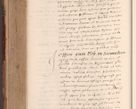 Zdjęcie nr 764 dla obiektu archiwalnego: Acta actorum causarum, sententiarum tam diffinivarum quam interloquutoriarum, decretorum, obligationum, quietationum et constitutionum procuratorum coram reverendo domino Stanislao Szlomowski praeposito Calissieensi, archidiacono Sandecensi, canonico vicarioque in spiritualibus generali Cracoviensi ad annum Domini millesimum quingentesimum quinquagesimum octavum, cuius indicio prima, pontificatus sanctissimi domini nostri Pauli divina providencia pape quarti, anno illius tercio, feliciter sequuntur.