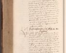 Zdjęcie nr 762 dla obiektu archiwalnego: Acta actorum causarum, sententiarum tam diffinivarum quam interloquutoriarum, decretorum, obligationum, quietationum et constitutionum procuratorum coram reverendo domino Stanislao Szlomowski praeposito Calissieensi, archidiacono Sandecensi, canonico vicarioque in spiritualibus generali Cracoviensi ad annum Domini millesimum quingentesimum quinquagesimum octavum, cuius indicio prima, pontificatus sanctissimi domini nostri Pauli divina providencia pape quarti, anno illius tercio, feliciter sequuntur.