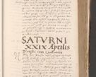 Zdjęcie nr 761 dla obiektu archiwalnego: Acta actorum causarum, sententiarum tam diffinivarum quam interloquutoriarum, decretorum, obligationum, quietationum et constitutionum procuratorum coram reverendo domino Stanislao Szlomowski praeposito Calissieensi, archidiacono Sandecensi, canonico vicarioque in spiritualibus generali Cracoviensi ad annum Domini millesimum quingentesimum quinquagesimum octavum, cuius indicio prima, pontificatus sanctissimi domini nostri Pauli divina providencia pape quarti, anno illius tercio, feliciter sequuntur.