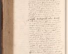 Zdjęcie nr 760 dla obiektu archiwalnego: Acta actorum causarum, sententiarum tam diffinivarum quam interloquutoriarum, decretorum, obligationum, quietationum et constitutionum procuratorum coram reverendo domino Stanislao Szlomowski praeposito Calissieensi, archidiacono Sandecensi, canonico vicarioque in spiritualibus generali Cracoviensi ad annum Domini millesimum quingentesimum quinquagesimum octavum, cuius indicio prima, pontificatus sanctissimi domini nostri Pauli divina providencia pape quarti, anno illius tercio, feliciter sequuntur.