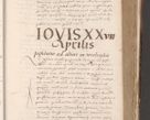 Zdjęcie nr 757 dla obiektu archiwalnego: Acta actorum causarum, sententiarum tam diffinivarum quam interloquutoriarum, decretorum, obligationum, quietationum et constitutionum procuratorum coram reverendo domino Stanislao Szlomowski praeposito Calissieensi, archidiacono Sandecensi, canonico vicarioque in spiritualibus generali Cracoviensi ad annum Domini millesimum quingentesimum quinquagesimum octavum, cuius indicio prima, pontificatus sanctissimi domini nostri Pauli divina providencia pape quarti, anno illius tercio, feliciter sequuntur.