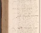 Zdjęcie nr 756 dla obiektu archiwalnego: Acta actorum causarum, sententiarum tam diffinivarum quam interloquutoriarum, decretorum, obligationum, quietationum et constitutionum procuratorum coram reverendo domino Stanislao Szlomowski praeposito Calissieensi, archidiacono Sandecensi, canonico vicarioque in spiritualibus generali Cracoviensi ad annum Domini millesimum quingentesimum quinquagesimum octavum, cuius indicio prima, pontificatus sanctissimi domini nostri Pauli divina providencia pape quarti, anno illius tercio, feliciter sequuntur.