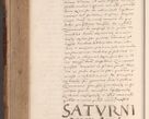 Zdjęcie nr 750 dla obiektu archiwalnego: Acta actorum causarum, sententiarum tam diffinivarum quam interloquutoriarum, decretorum, obligationum, quietationum et constitutionum procuratorum coram reverendo domino Stanislao Szlomowski praeposito Calissieensi, archidiacono Sandecensi, canonico vicarioque in spiritualibus generali Cracoviensi ad annum Domini millesimum quingentesimum quinquagesimum octavum, cuius indicio prima, pontificatus sanctissimi domini nostri Pauli divina providencia pape quarti, anno illius tercio, feliciter sequuntur.