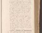 Zdjęcie nr 745 dla obiektu archiwalnego: Acta actorum causarum, sententiarum tam diffinivarum quam interloquutoriarum, decretorum, obligationum, quietationum et constitutionum procuratorum coram reverendo domino Stanislao Szlomowski praeposito Calissieensi, archidiacono Sandecensi, canonico vicarioque in spiritualibus generali Cracoviensi ad annum Domini millesimum quingentesimum quinquagesimum octavum, cuius indicio prima, pontificatus sanctissimi domini nostri Pauli divina providencia pape quarti, anno illius tercio, feliciter sequuntur.