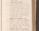 Zdjęcie nr 739 dla obiektu archiwalnego: Acta actorum causarum, sententiarum tam diffinivarum quam interloquutoriarum, decretorum, obligationum, quietationum et constitutionum procuratorum coram reverendo domino Stanislao Szlomowski praeposito Calissieensi, archidiacono Sandecensi, canonico vicarioque in spiritualibus generali Cracoviensi ad annum Domini millesimum quingentesimum quinquagesimum octavum, cuius indicio prima, pontificatus sanctissimi domini nostri Pauli divina providencia pape quarti, anno illius tercio, feliciter sequuntur.