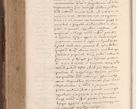 Zdjęcie nr 736 dla obiektu archiwalnego: Acta actorum causarum, sententiarum tam diffinivarum quam interloquutoriarum, decretorum, obligationum, quietationum et constitutionum procuratorum coram reverendo domino Stanislao Szlomowski praeposito Calissieensi, archidiacono Sandecensi, canonico vicarioque in spiritualibus generali Cracoviensi ad annum Domini millesimum quingentesimum quinquagesimum octavum, cuius indicio prima, pontificatus sanctissimi domini nostri Pauli divina providencia pape quarti, anno illius tercio, feliciter sequuntur.