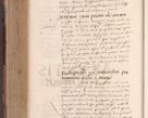 Zdjęcie nr 734 dla obiektu archiwalnego: Acta actorum causarum, sententiarum tam diffinivarum quam interloquutoriarum, decretorum, obligationum, quietationum et constitutionum procuratorum coram reverendo domino Stanislao Szlomowski praeposito Calissieensi, archidiacono Sandecensi, canonico vicarioque in spiritualibus generali Cracoviensi ad annum Domini millesimum quingentesimum quinquagesimum octavum, cuius indicio prima, pontificatus sanctissimi domini nostri Pauli divina providencia pape quarti, anno illius tercio, feliciter sequuntur.