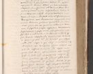 Zdjęcie nr 729 dla obiektu archiwalnego: Acta actorum causarum, sententiarum tam diffinivarum quam interloquutoriarum, decretorum, obligationum, quietationum et constitutionum procuratorum coram reverendo domino Stanislao Szlomowski praeposito Calissieensi, archidiacono Sandecensi, canonico vicarioque in spiritualibus generali Cracoviensi ad annum Domini millesimum quingentesimum quinquagesimum octavum, cuius indicio prima, pontificatus sanctissimi domini nostri Pauli divina providencia pape quarti, anno illius tercio, feliciter sequuntur.