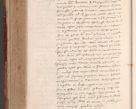 Zdjęcie nr 728 dla obiektu archiwalnego: Acta actorum causarum, sententiarum tam diffinivarum quam interloquutoriarum, decretorum, obligationum, quietationum et constitutionum procuratorum coram reverendo domino Stanislao Szlomowski praeposito Calissieensi, archidiacono Sandecensi, canonico vicarioque in spiritualibus generali Cracoviensi ad annum Domini millesimum quingentesimum quinquagesimum octavum, cuius indicio prima, pontificatus sanctissimi domini nostri Pauli divina providencia pape quarti, anno illius tercio, feliciter sequuntur.