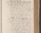 Zdjęcie nr 725 dla obiektu archiwalnego: Acta actorum causarum, sententiarum tam diffinivarum quam interloquutoriarum, decretorum, obligationum, quietationum et constitutionum procuratorum coram reverendo domino Stanislao Szlomowski praeposito Calissieensi, archidiacono Sandecensi, canonico vicarioque in spiritualibus generali Cracoviensi ad annum Domini millesimum quingentesimum quinquagesimum octavum, cuius indicio prima, pontificatus sanctissimi domini nostri Pauli divina providencia pape quarti, anno illius tercio, feliciter sequuntur.