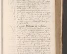 Zdjęcie nr 723 dla obiektu archiwalnego: Acta actorum causarum, sententiarum tam diffinivarum quam interloquutoriarum, decretorum, obligationum, quietationum et constitutionum procuratorum coram reverendo domino Stanislao Szlomowski praeposito Calissieensi, archidiacono Sandecensi, canonico vicarioque in spiritualibus generali Cracoviensi ad annum Domini millesimum quingentesimum quinquagesimum octavum, cuius indicio prima, pontificatus sanctissimi domini nostri Pauli divina providencia pape quarti, anno illius tercio, feliciter sequuntur.