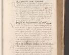 Zdjęcie nr 719 dla obiektu archiwalnego: Acta actorum causarum, sententiarum tam diffinivarum quam interloquutoriarum, decretorum, obligationum, quietationum et constitutionum procuratorum coram reverendo domino Stanislao Szlomowski praeposito Calissieensi, archidiacono Sandecensi, canonico vicarioque in spiritualibus generali Cracoviensi ad annum Domini millesimum quingentesimum quinquagesimum octavum, cuius indicio prima, pontificatus sanctissimi domini nostri Pauli divina providencia pape quarti, anno illius tercio, feliciter sequuntur.