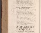 Zdjęcie nr 720 dla obiektu archiwalnego: Acta actorum causarum, sententiarum tam diffinivarum quam interloquutoriarum, decretorum, obligationum, quietationum et constitutionum procuratorum coram reverendo domino Stanislao Szlomowski praeposito Calissieensi, archidiacono Sandecensi, canonico vicarioque in spiritualibus generali Cracoviensi ad annum Domini millesimum quingentesimum quinquagesimum octavum, cuius indicio prima, pontificatus sanctissimi domini nostri Pauli divina providencia pape quarti, anno illius tercio, feliciter sequuntur.