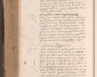 Zdjęcie nr 714 dla obiektu archiwalnego: Acta actorum causarum, sententiarum tam diffinivarum quam interloquutoriarum, decretorum, obligationum, quietationum et constitutionum procuratorum coram reverendo domino Stanislao Szlomowski praeposito Calissieensi, archidiacono Sandecensi, canonico vicarioque in spiritualibus generali Cracoviensi ad annum Domini millesimum quingentesimum quinquagesimum octavum, cuius indicio prima, pontificatus sanctissimi domini nostri Pauli divina providencia pape quarti, anno illius tercio, feliciter sequuntur.