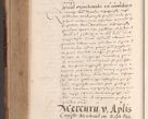 Zdjęcie nr 712 dla obiektu archiwalnego: Acta actorum causarum, sententiarum tam diffinivarum quam interloquutoriarum, decretorum, obligationum, quietationum et constitutionum procuratorum coram reverendo domino Stanislao Szlomowski praeposito Calissieensi, archidiacono Sandecensi, canonico vicarioque in spiritualibus generali Cracoviensi ad annum Domini millesimum quingentesimum quinquagesimum octavum, cuius indicio prima, pontificatus sanctissimi domini nostri Pauli divina providencia pape quarti, anno illius tercio, feliciter sequuntur.