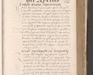 Zdjęcie nr 707 dla obiektu archiwalnego: Acta actorum causarum, sententiarum tam diffinivarum quam interloquutoriarum, decretorum, obligationum, quietationum et constitutionum procuratorum coram reverendo domino Stanislao Szlomowski praeposito Calissieensi, archidiacono Sandecensi, canonico vicarioque in spiritualibus generali Cracoviensi ad annum Domini millesimum quingentesimum quinquagesimum octavum, cuius indicio prima, pontificatus sanctissimi domini nostri Pauli divina providencia pape quarti, anno illius tercio, feliciter sequuntur.