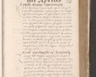 Zdjęcie nr 707 dla obiektu archiwalnego: Acta actorum causarum, sententiarum tam diffinivarum quam interloquutoriarum, decretorum, obligationum, quietationum et constitutionum procuratorum coram reverendo domino Stanislao Szlomowski praeposito Calissieensi, archidiacono Sandecensi, canonico vicarioque in spiritualibus generali Cracoviensi ad annum Domini millesimum quingentesimum quinquagesimum octavum, cuius indicio prima, pontificatus sanctissimi domini nostri Pauli divina providencia pape quarti, anno illius tercio, feliciter sequuntur.