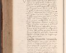 Zdjęcie nr 706 dla obiektu archiwalnego: Acta actorum causarum, sententiarum tam diffinivarum quam interloquutoriarum, decretorum, obligationum, quietationum et constitutionum procuratorum coram reverendo domino Stanislao Szlomowski praeposito Calissieensi, archidiacono Sandecensi, canonico vicarioque in spiritualibus generali Cracoviensi ad annum Domini millesimum quingentesimum quinquagesimum octavum, cuius indicio prima, pontificatus sanctissimi domini nostri Pauli divina providencia pape quarti, anno illius tercio, feliciter sequuntur.