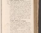 Zdjęcie nr 705 dla obiektu archiwalnego: Acta actorum causarum, sententiarum tam diffinivarum quam interloquutoriarum, decretorum, obligationum, quietationum et constitutionum procuratorum coram reverendo domino Stanislao Szlomowski praeposito Calissieensi, archidiacono Sandecensi, canonico vicarioque in spiritualibus generali Cracoviensi ad annum Domini millesimum quingentesimum quinquagesimum octavum, cuius indicio prima, pontificatus sanctissimi domini nostri Pauli divina providencia pape quarti, anno illius tercio, feliciter sequuntur.