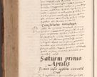 Zdjęcie nr 704 dla obiektu archiwalnego: Acta actorum causarum, sententiarum tam diffinivarum quam interloquutoriarum, decretorum, obligationum, quietationum et constitutionum procuratorum coram reverendo domino Stanislao Szlomowski praeposito Calissieensi, archidiacono Sandecensi, canonico vicarioque in spiritualibus generali Cracoviensi ad annum Domini millesimum quingentesimum quinquagesimum octavum, cuius indicio prima, pontificatus sanctissimi domini nostri Pauli divina providencia pape quarti, anno illius tercio, feliciter sequuntur.