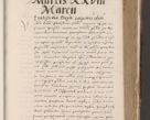 Zdjęcie nr 701 dla obiektu archiwalnego: Acta actorum causarum, sententiarum tam diffinivarum quam interloquutoriarum, decretorum, obligationum, quietationum et constitutionum procuratorum coram reverendo domino Stanislao Szlomowski praeposito Calissieensi, archidiacono Sandecensi, canonico vicarioque in spiritualibus generali Cracoviensi ad annum Domini millesimum quingentesimum quinquagesimum octavum, cuius indicio prima, pontificatus sanctissimi domini nostri Pauli divina providencia pape quarti, anno illius tercio, feliciter sequuntur.