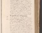 Zdjęcie nr 697 dla obiektu archiwalnego: Acta actorum causarum, sententiarum tam diffinivarum quam interloquutoriarum, decretorum, obligationum, quietationum et constitutionum procuratorum coram reverendo domino Stanislao Szlomowski praeposito Calissieensi, archidiacono Sandecensi, canonico vicarioque in spiritualibus generali Cracoviensi ad annum Domini millesimum quingentesimum quinquagesimum octavum, cuius indicio prima, pontificatus sanctissimi domini nostri Pauli divina providencia pape quarti, anno illius tercio, feliciter sequuntur.