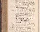 Zdjęcie nr 698 dla obiektu archiwalnego: Acta actorum causarum, sententiarum tam diffinivarum quam interloquutoriarum, decretorum, obligationum, quietationum et constitutionum procuratorum coram reverendo domino Stanislao Szlomowski praeposito Calissieensi, archidiacono Sandecensi, canonico vicarioque in spiritualibus generali Cracoviensi ad annum Domini millesimum quingentesimum quinquagesimum octavum, cuius indicio prima, pontificatus sanctissimi domini nostri Pauli divina providencia pape quarti, anno illius tercio, feliciter sequuntur.