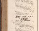 Zdjęcie nr 694 dla obiektu archiwalnego: Acta actorum causarum, sententiarum tam diffinivarum quam interloquutoriarum, decretorum, obligationum, quietationum et constitutionum procuratorum coram reverendo domino Stanislao Szlomowski praeposito Calissieensi, archidiacono Sandecensi, canonico vicarioque in spiritualibus generali Cracoviensi ad annum Domini millesimum quingentesimum quinquagesimum octavum, cuius indicio prima, pontificatus sanctissimi domini nostri Pauli divina providencia pape quarti, anno illius tercio, feliciter sequuntur.