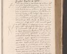 Zdjęcie nr 695 dla obiektu archiwalnego: Acta actorum causarum, sententiarum tam diffinivarum quam interloquutoriarum, decretorum, obligationum, quietationum et constitutionum procuratorum coram reverendo domino Stanislao Szlomowski praeposito Calissieensi, archidiacono Sandecensi, canonico vicarioque in spiritualibus generali Cracoviensi ad annum Domini millesimum quingentesimum quinquagesimum octavum, cuius indicio prima, pontificatus sanctissimi domini nostri Pauli divina providencia pape quarti, anno illius tercio, feliciter sequuntur.