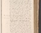 Zdjęcie nr 691 dla obiektu archiwalnego: Acta actorum causarum, sententiarum tam diffinivarum quam interloquutoriarum, decretorum, obligationum, quietationum et constitutionum procuratorum coram reverendo domino Stanislao Szlomowski praeposito Calissieensi, archidiacono Sandecensi, canonico vicarioque in spiritualibus generali Cracoviensi ad annum Domini millesimum quingentesimum quinquagesimum octavum, cuius indicio prima, pontificatus sanctissimi domini nostri Pauli divina providencia pape quarti, anno illius tercio, feliciter sequuntur.