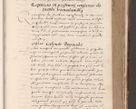 Zdjęcie nr 689 dla obiektu archiwalnego: Acta actorum causarum, sententiarum tam diffinivarum quam interloquutoriarum, decretorum, obligationum, quietationum et constitutionum procuratorum coram reverendo domino Stanislao Szlomowski praeposito Calissieensi, archidiacono Sandecensi, canonico vicarioque in spiritualibus generali Cracoviensi ad annum Domini millesimum quingentesimum quinquagesimum octavum, cuius indicio prima, pontificatus sanctissimi domini nostri Pauli divina providencia pape quarti, anno illius tercio, feliciter sequuntur.