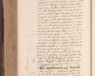 Zdjęcie nr 682 dla obiektu archiwalnego: Acta actorum causarum, sententiarum tam diffinivarum quam interloquutoriarum, decretorum, obligationum, quietationum et constitutionum procuratorum coram reverendo domino Stanislao Szlomowski praeposito Calissieensi, archidiacono Sandecensi, canonico vicarioque in spiritualibus generali Cracoviensi ad annum Domini millesimum quingentesimum quinquagesimum octavum, cuius indicio prima, pontificatus sanctissimi domini nostri Pauli divina providencia pape quarti, anno illius tercio, feliciter sequuntur.