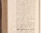 Zdjęcie nr 682 dla obiektu archiwalnego: Acta actorum causarum, sententiarum tam diffinivarum quam interloquutoriarum, decretorum, obligationum, quietationum et constitutionum procuratorum coram reverendo domino Stanislao Szlomowski praeposito Calissieensi, archidiacono Sandecensi, canonico vicarioque in spiritualibus generali Cracoviensi ad annum Domini millesimum quingentesimum quinquagesimum octavum, cuius indicio prima, pontificatus sanctissimi domini nostri Pauli divina providencia pape quarti, anno illius tercio, feliciter sequuntur.