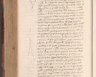 Zdjęcie nr 680 dla obiektu archiwalnego: Acta actorum causarum, sententiarum tam diffinivarum quam interloquutoriarum, decretorum, obligationum, quietationum et constitutionum procuratorum coram reverendo domino Stanislao Szlomowski praeposito Calissieensi, archidiacono Sandecensi, canonico vicarioque in spiritualibus generali Cracoviensi ad annum Domini millesimum quingentesimum quinquagesimum octavum, cuius indicio prima, pontificatus sanctissimi domini nostri Pauli divina providencia pape quarti, anno illius tercio, feliciter sequuntur.