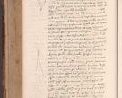 Zdjęcie nr 680 dla obiektu archiwalnego: Acta actorum causarum, sententiarum tam diffinivarum quam interloquutoriarum, decretorum, obligationum, quietationum et constitutionum procuratorum coram reverendo domino Stanislao Szlomowski praeposito Calissieensi, archidiacono Sandecensi, canonico vicarioque in spiritualibus generali Cracoviensi ad annum Domini millesimum quingentesimum quinquagesimum octavum, cuius indicio prima, pontificatus sanctissimi domini nostri Pauli divina providencia pape quarti, anno illius tercio, feliciter sequuntur.