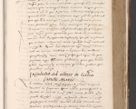 Zdjęcie nr 677 dla obiektu archiwalnego: Acta actorum causarum, sententiarum tam diffinivarum quam interloquutoriarum, decretorum, obligationum, quietationum et constitutionum procuratorum coram reverendo domino Stanislao Szlomowski praeposito Calissieensi, archidiacono Sandecensi, canonico vicarioque in spiritualibus generali Cracoviensi ad annum Domini millesimum quingentesimum quinquagesimum octavum, cuius indicio prima, pontificatus sanctissimi domini nostri Pauli divina providencia pape quarti, anno illius tercio, feliciter sequuntur.