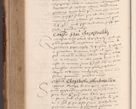Zdjęcie nr 670 dla obiektu archiwalnego: Acta actorum causarum, sententiarum tam diffinivarum quam interloquutoriarum, decretorum, obligationum, quietationum et constitutionum procuratorum coram reverendo domino Stanislao Szlomowski praeposito Calissieensi, archidiacono Sandecensi, canonico vicarioque in spiritualibus generali Cracoviensi ad annum Domini millesimum quingentesimum quinquagesimum octavum, cuius indicio prima, pontificatus sanctissimi domini nostri Pauli divina providencia pape quarti, anno illius tercio, feliciter sequuntur.