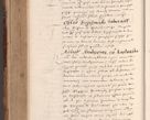 Zdjęcie nr 668 dla obiektu archiwalnego: Acta actorum causarum, sententiarum tam diffinivarum quam interloquutoriarum, decretorum, obligationum, quietationum et constitutionum procuratorum coram reverendo domino Stanislao Szlomowski praeposito Calissieensi, archidiacono Sandecensi, canonico vicarioque in spiritualibus generali Cracoviensi ad annum Domini millesimum quingentesimum quinquagesimum octavum, cuius indicio prima, pontificatus sanctissimi domini nostri Pauli divina providencia pape quarti, anno illius tercio, feliciter sequuntur.