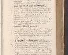 Zdjęcie nr 669 dla obiektu archiwalnego: Acta actorum causarum, sententiarum tam diffinivarum quam interloquutoriarum, decretorum, obligationum, quietationum et constitutionum procuratorum coram reverendo domino Stanislao Szlomowski praeposito Calissieensi, archidiacono Sandecensi, canonico vicarioque in spiritualibus generali Cracoviensi ad annum Domini millesimum quingentesimum quinquagesimum octavum, cuius indicio prima, pontificatus sanctissimi domini nostri Pauli divina providencia pape quarti, anno illius tercio, feliciter sequuntur.