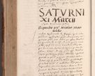 Zdjęcie nr 666 dla obiektu archiwalnego: Acta actorum causarum, sententiarum tam diffinivarum quam interloquutoriarum, decretorum, obligationum, quietationum et constitutionum procuratorum coram reverendo domino Stanislao Szlomowski praeposito Calissieensi, archidiacono Sandecensi, canonico vicarioque in spiritualibus generali Cracoviensi ad annum Domini millesimum quingentesimum quinquagesimum octavum, cuius indicio prima, pontificatus sanctissimi domini nostri Pauli divina providencia pape quarti, anno illius tercio, feliciter sequuntur.